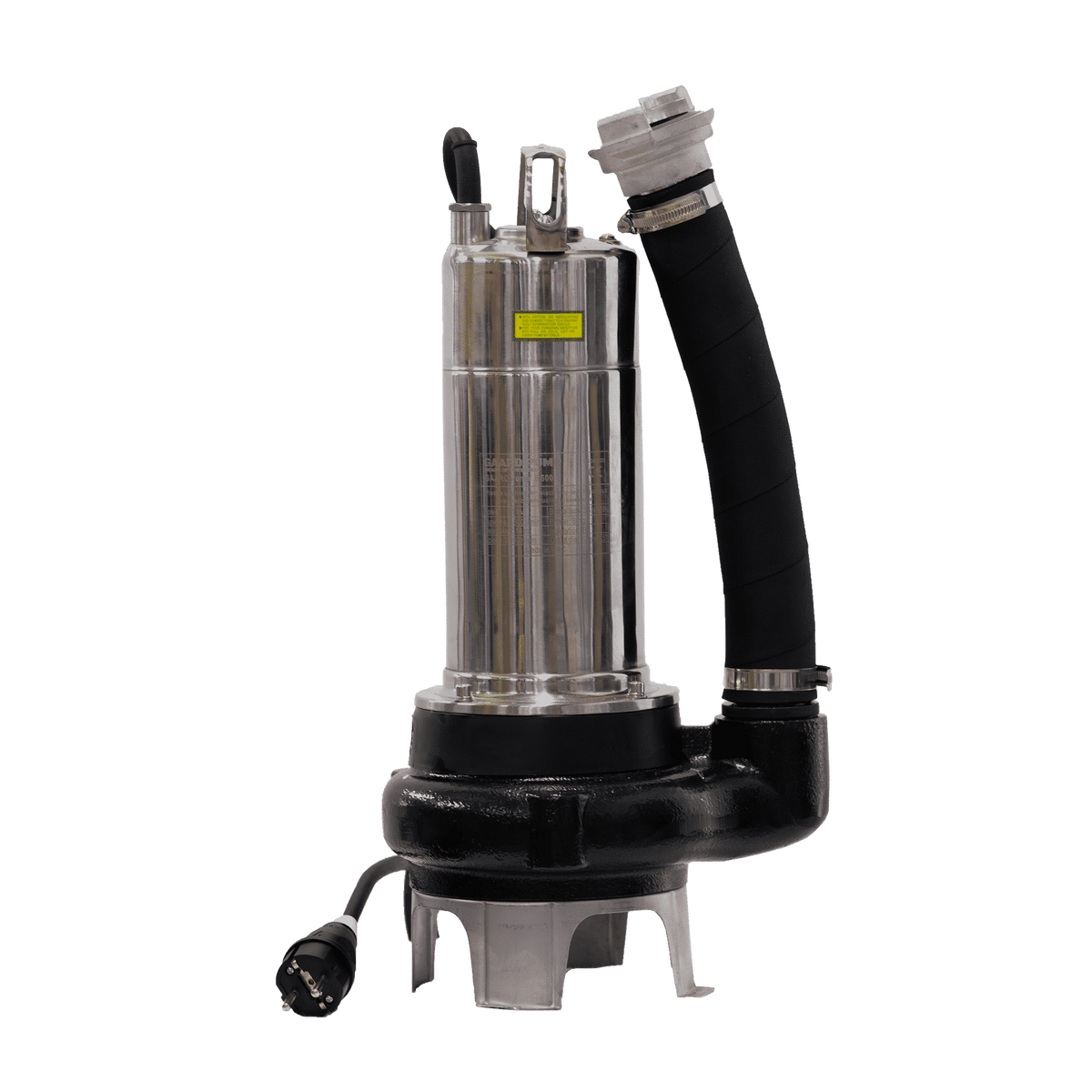 GAARD® Lerpump - S 500