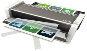 Laminator Leitz iLAM Touch 2 Turbo A3 - Wulff Beltton