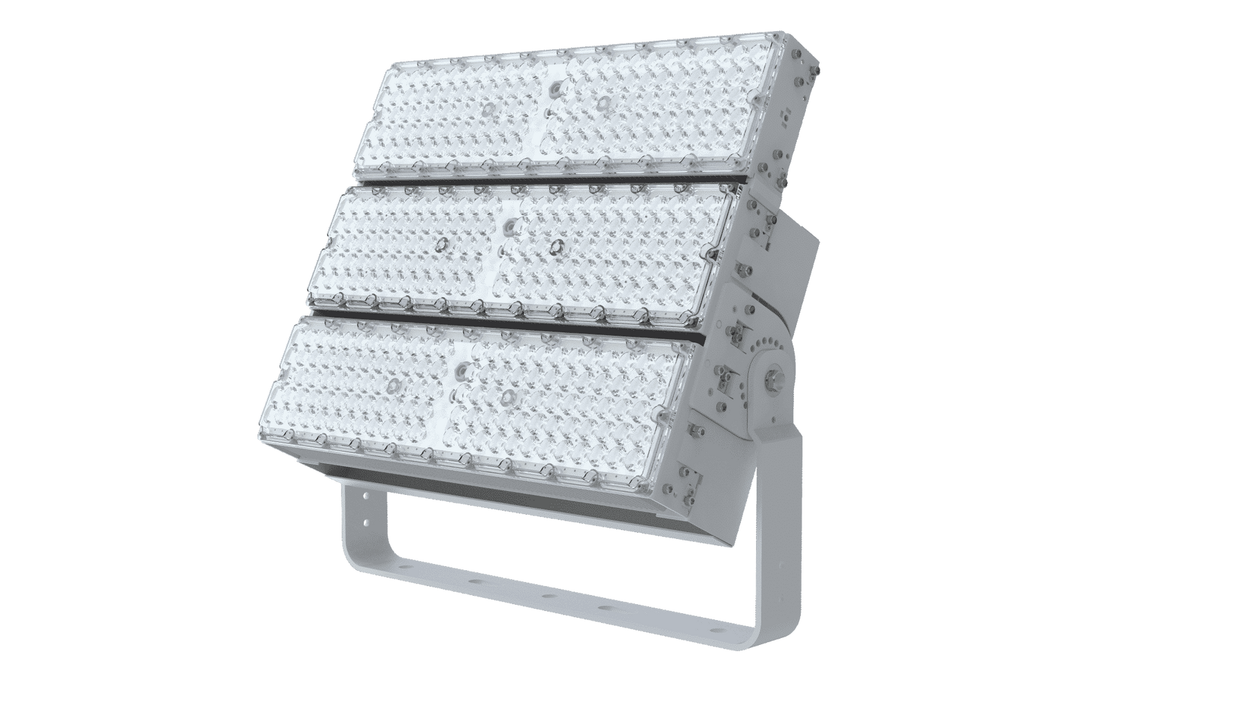 LED Strålkastare TSR-PROLED PLUS 122.000lm