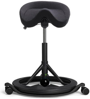 Backapp Smart Med Hjul - Nordic Wool - Wulff Beltton
