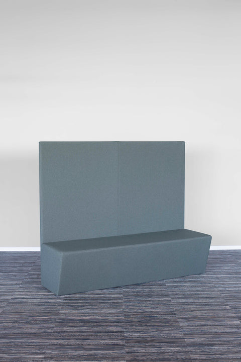 Soffa Ljudabsorberande | The Hut Sofa