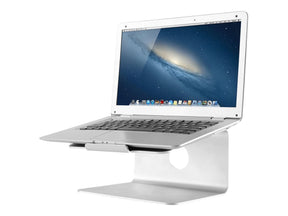 Newstar Laptop Desk Stand | Roterande 360° - Wulff Beltton