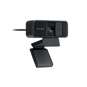 Webbkamera med vidvinkel och fast fokus - W1050 -1080p