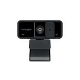 Webbkamera med vidvinkel och fast fokus - W1050 -1080p