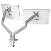 Skärmstativ SmartFit One-Touch, dubbel - Kensington