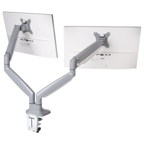 Skärmstativ SmartFit One-Touch, dubbel - Kensington