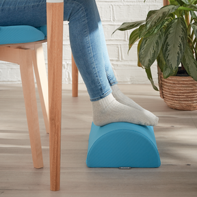 Fotstöd Leitz Cosy Ergo