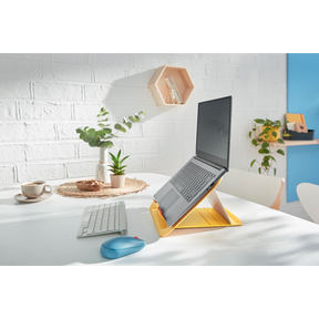 Laptopställ Leitz Cosy Ergo Justerbart