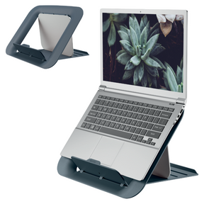 Laptopställ Leitz Cosy Ergo Justerbart
