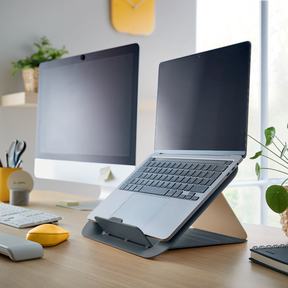 Laptopställ Leitz Cosy Ergo Justerbart