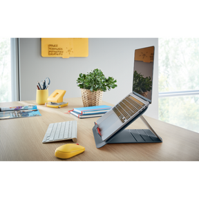 Laptopställ Leitz Cosy Ergo Justerbart