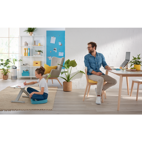 Laptopställ Höj- & Sänkbart Leitz Cosy Ergo