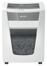 Dokumentförstörare cross cut P5 | Leitz IQ Office Pro