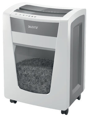 Dokumentförstörare P6 + | Leitz IQ Office Pro