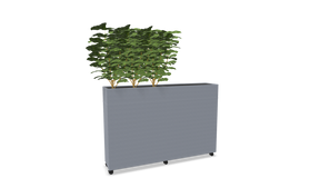 Rumsavdelare Plant Divider Large