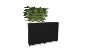 Rumsavdelare Plant Divider Large