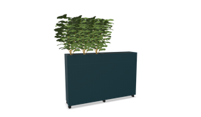 Rumsavdelare Plant Divider Large