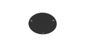 Takabsorbent Sound Off Cirkel EcoSUND®