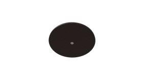 Takabsorbent Sound Off Cirkel EcoSUND®