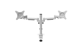 Monitorarm Dubbelskärm | V4 Twin Komplett