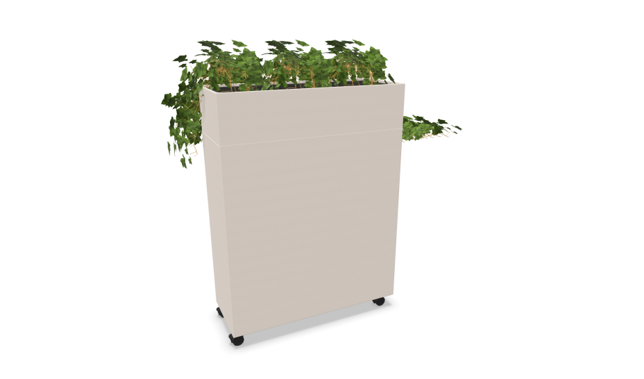 Rumsavdelare Plant Divider Large