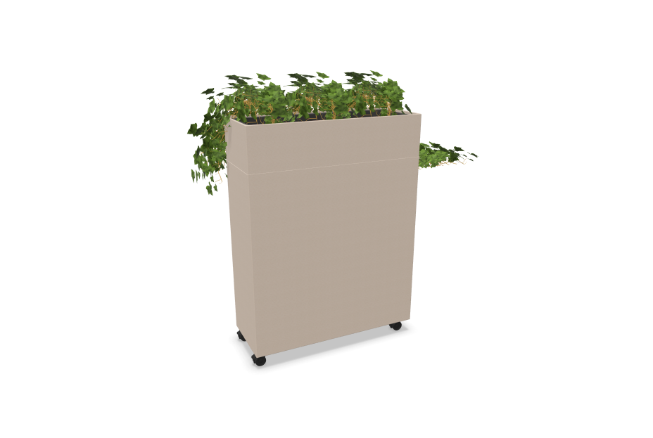 Rumsavdelare Plant Divider Large