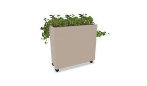 Rumsavdelare Plant Divider Large