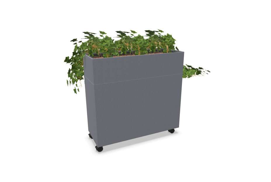 Rumsavdelare Plant Divider Large