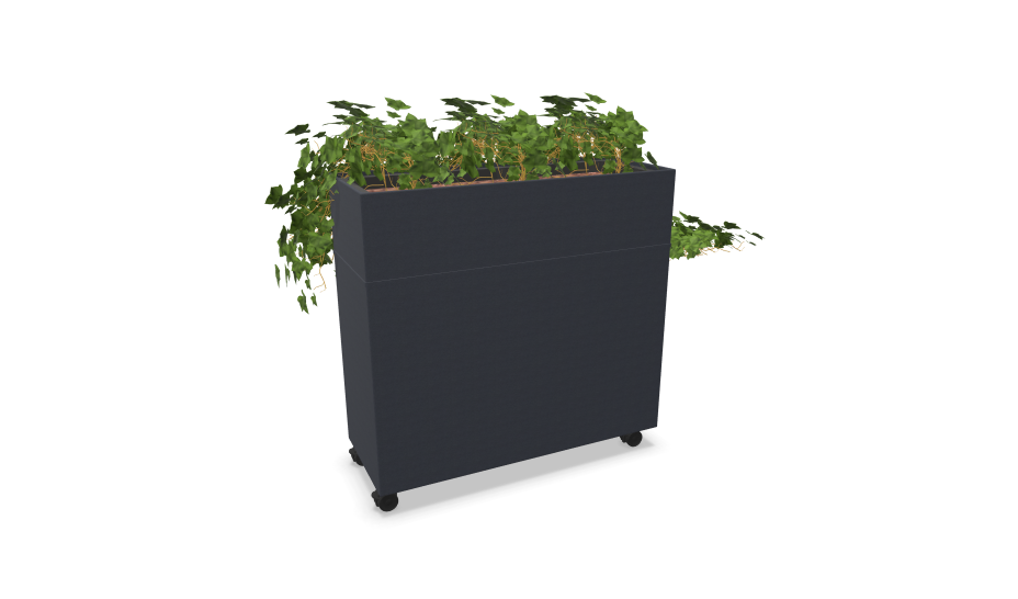 Rumsavdelare Plant Divider Large