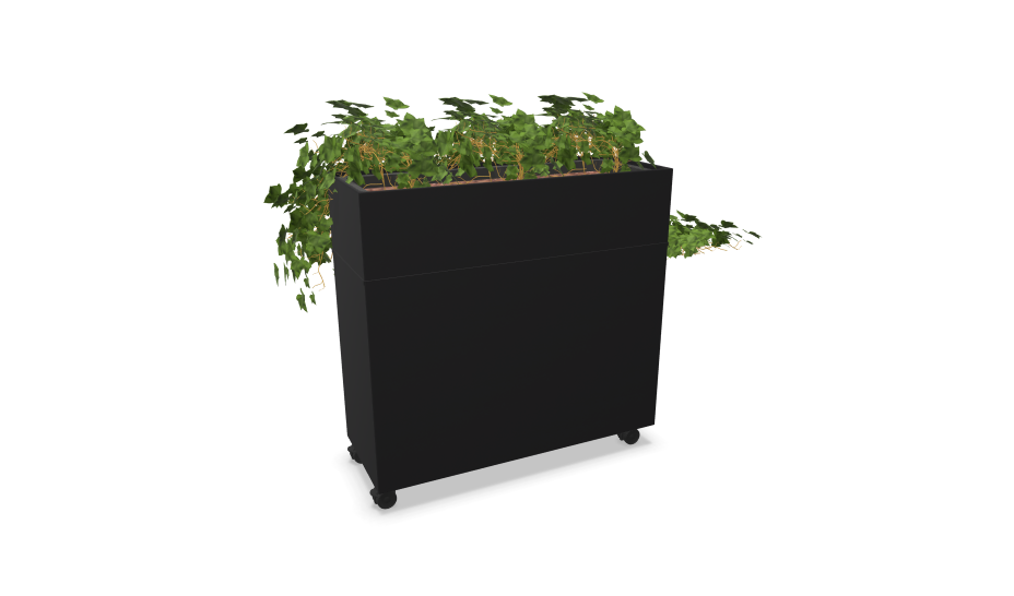 Rumsavdelare Plant Divider Large