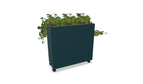 Rumsavdelare Plant Divider Large