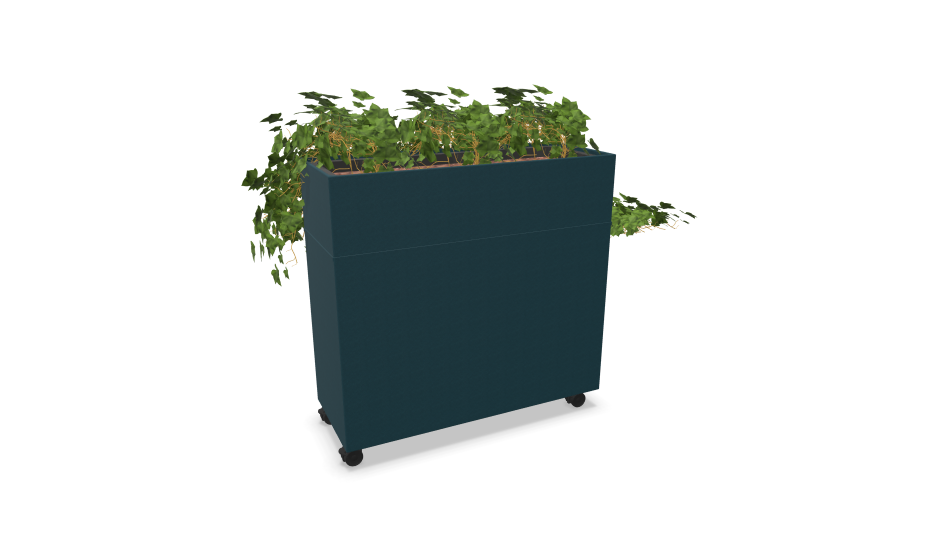 Rumsavdelare Plant Divider Large