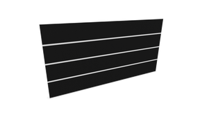 Ljudabsorberande Anslagstavla Storyboard EcoSUND®