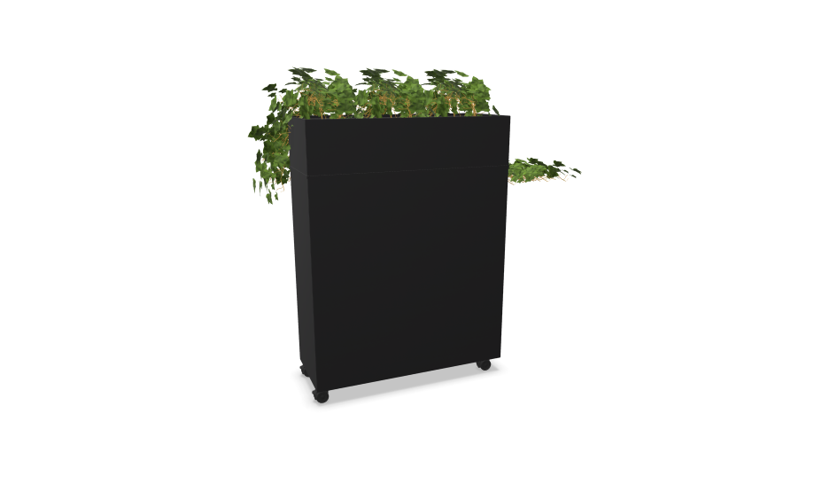 Rumsavdelare Plant Divider Large