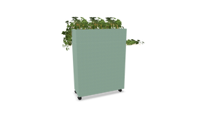 Rumsavdelare Plant Divider Large