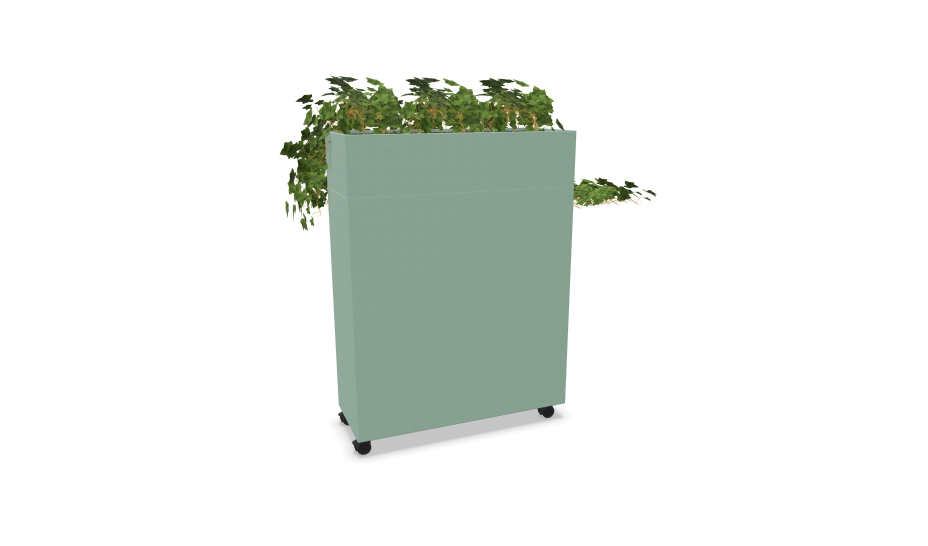 Rumsavdelare Plant Divider Large