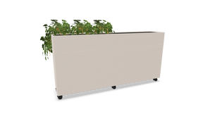 Rumsavdelare Plant Divider Large