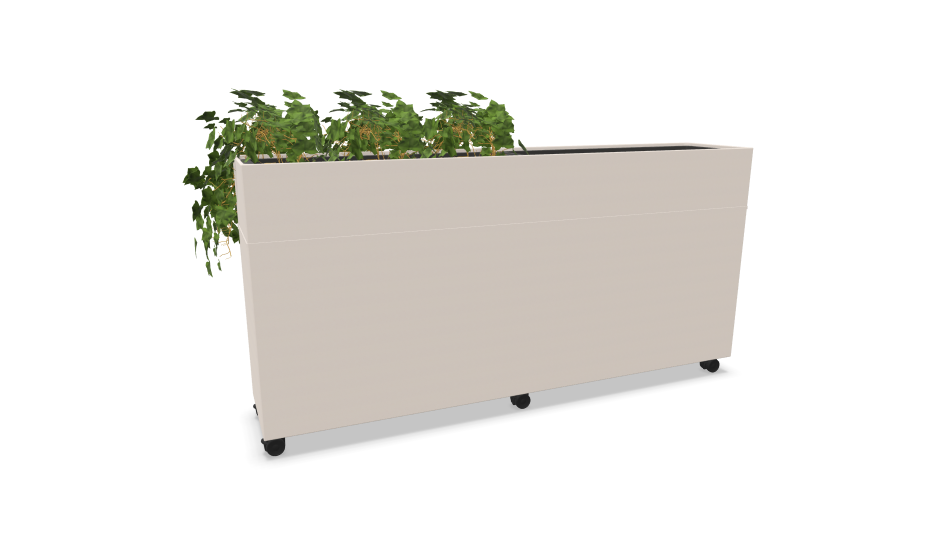 Rumsavdelare Plant Divider Large