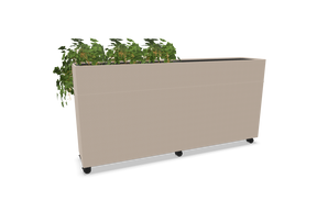 Rumsavdelare Plant Divider Large