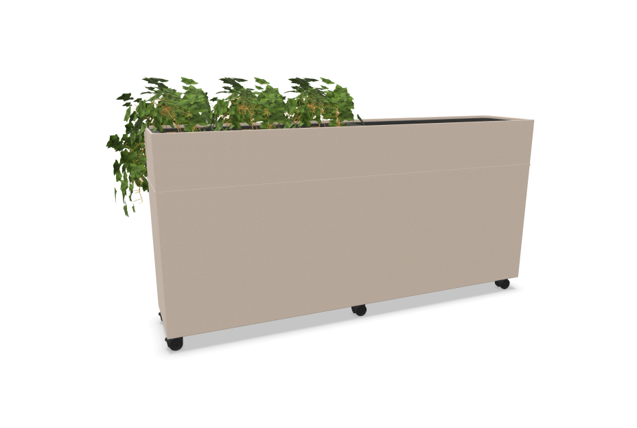 Rumsavdelare Plant Divider Large