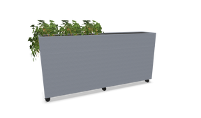 Rumsavdelare Plant Divider Large