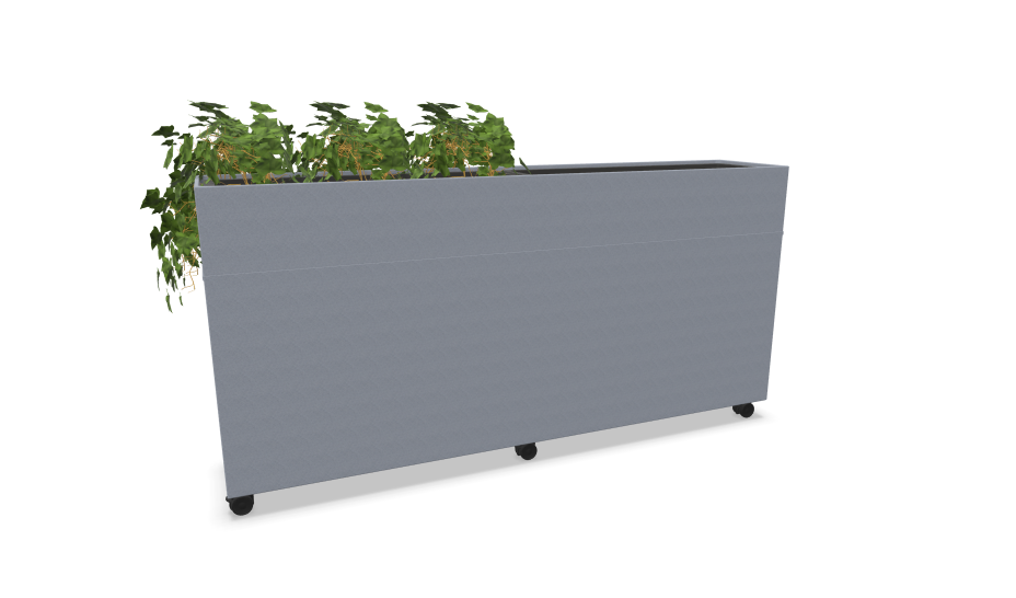 Rumsavdelare Plant Divider Large