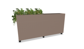 Rumsavdelare Plant Divider Large