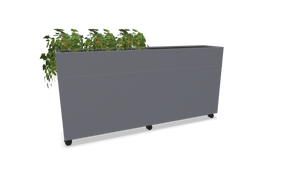 Rumsavdelare Plant Divider Large