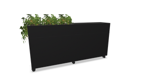 Rumsavdelare Plant Divider Large