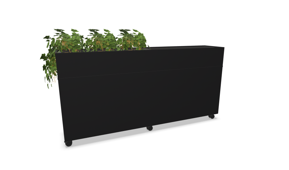 Rumsavdelare Plant Divider Large