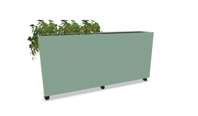 Rumsavdelare Plant Divider Large