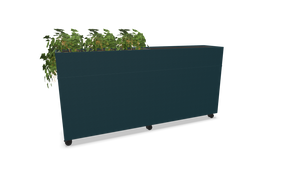 Rumsavdelare Plant Divider Large