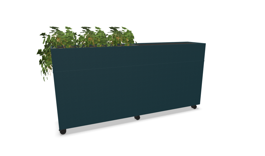 Rumsavdelare Plant Divider Large