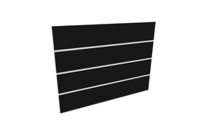 Ljudabsorberande Anslagstavla Storyboard EcoSUND®